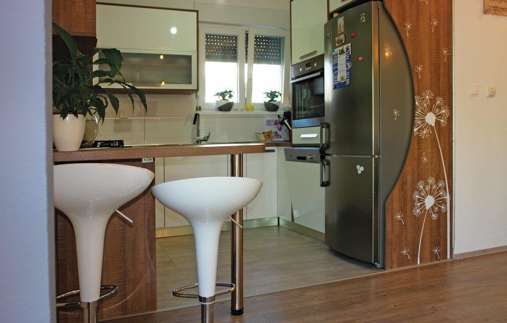 Apartment In Trogir 7406 Habitación foto