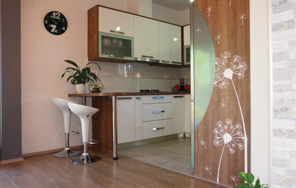Apartment In Trogir 7406 Habitación foto