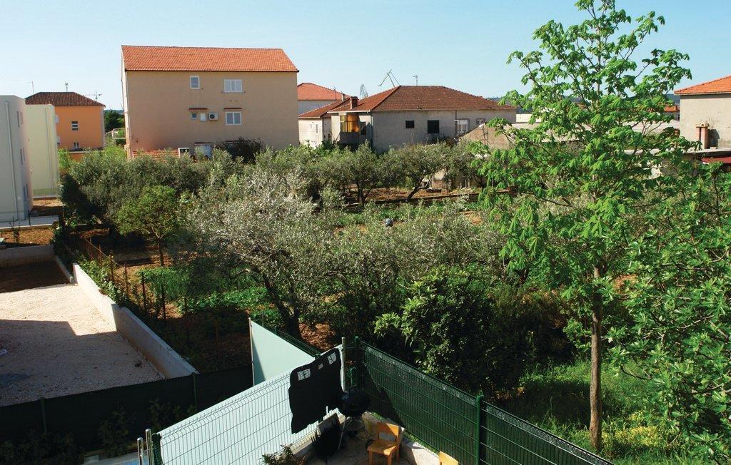 Apartment In Trogir 7406 Habitación foto