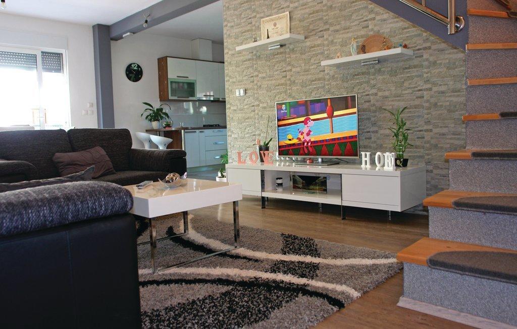 Apartment In Trogir 7406 Habitación foto